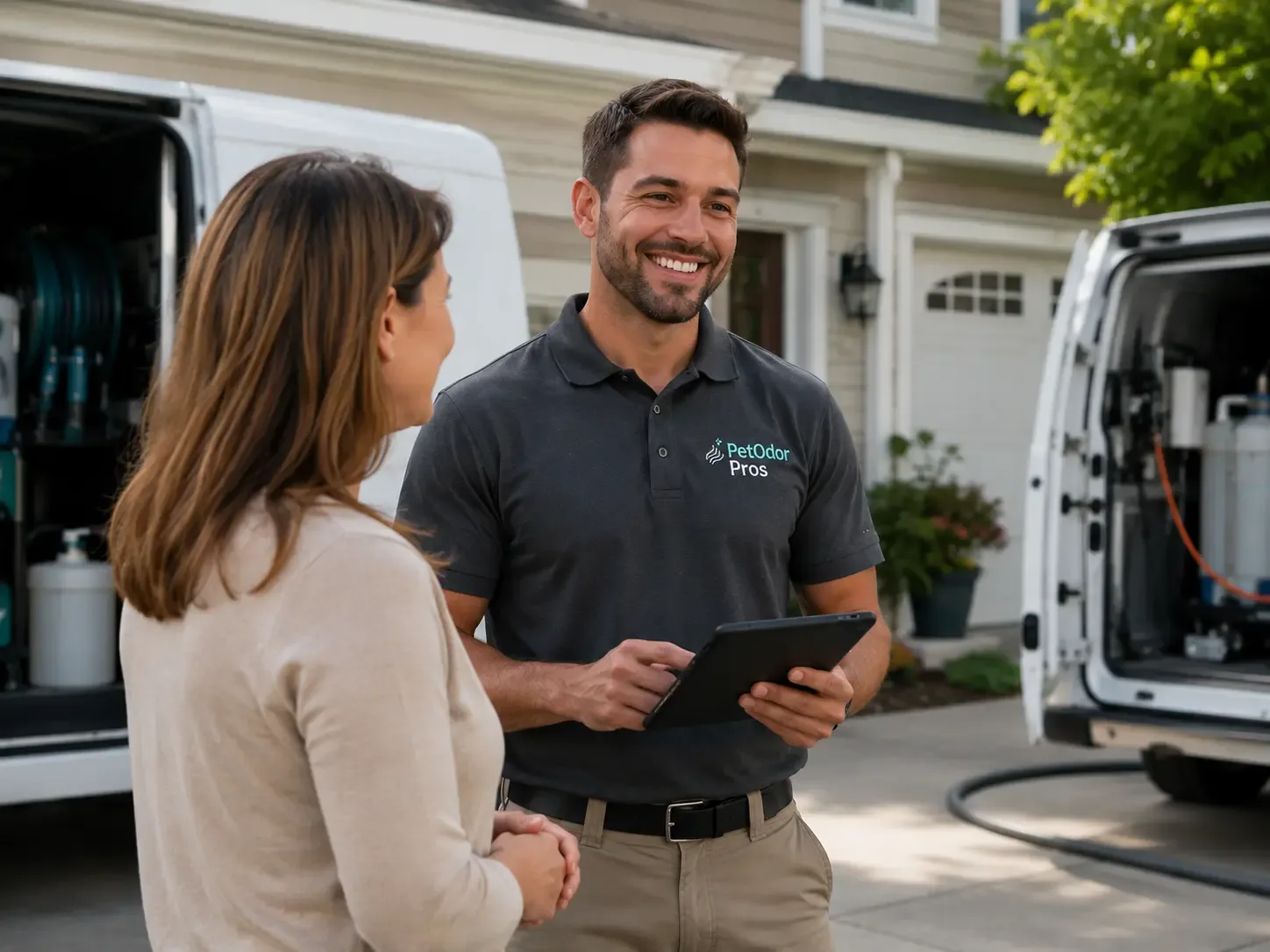 Pet Odor Removal FAQs for Cunningham, KS